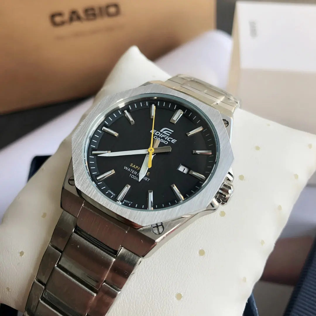 CASIO EDIFICE EFR-S108D-1AV Montrefit