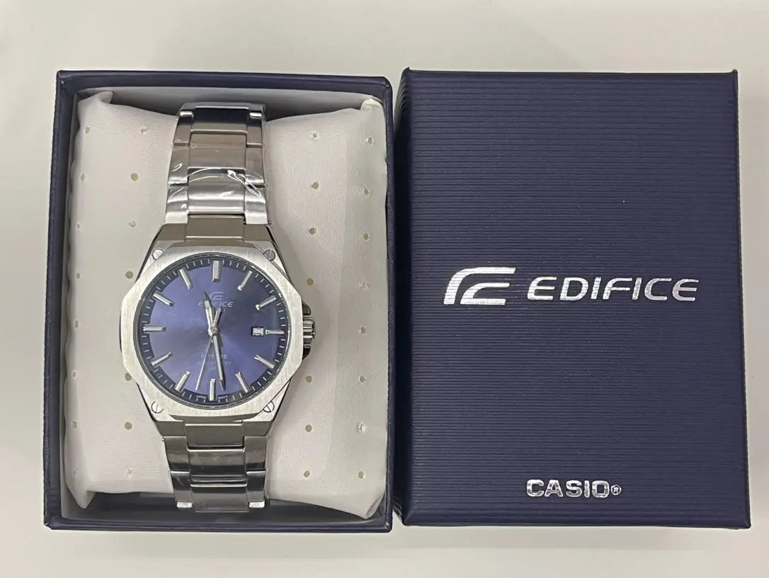 CASIO EDIFICE EFR-S108D-2AV Montrefit