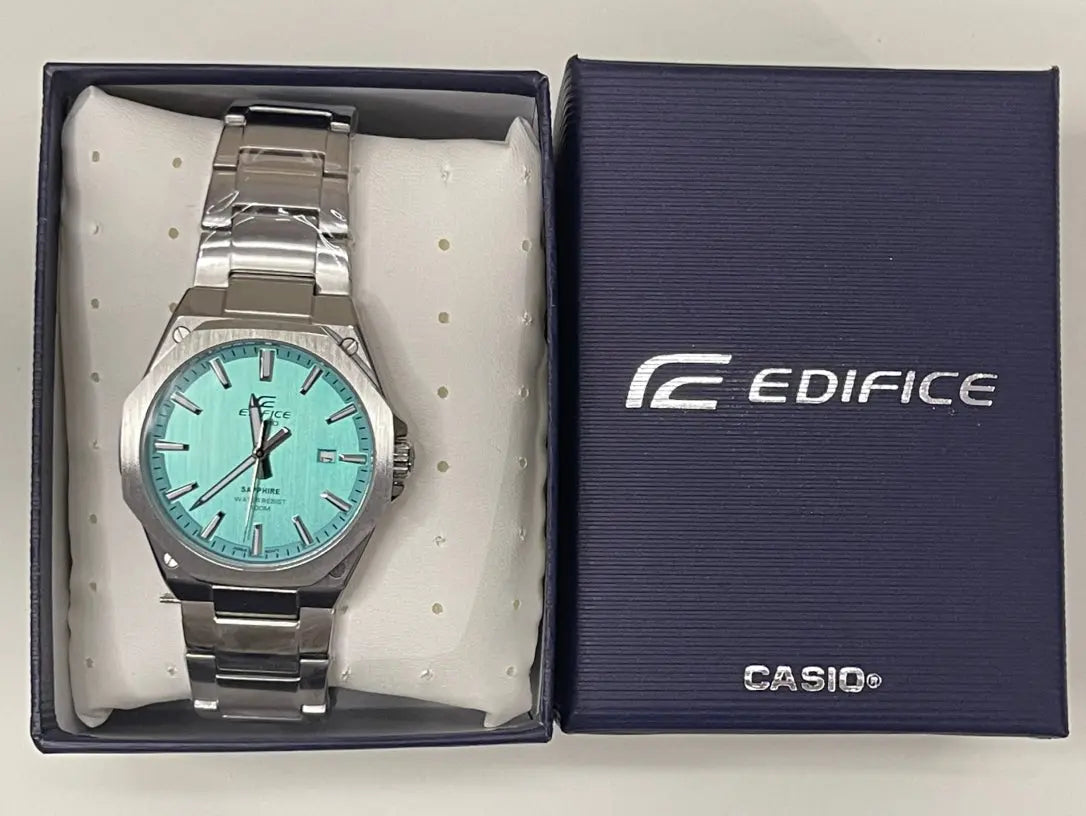 CASIO EDIFICE EFR-S108D-2BV Montrefit