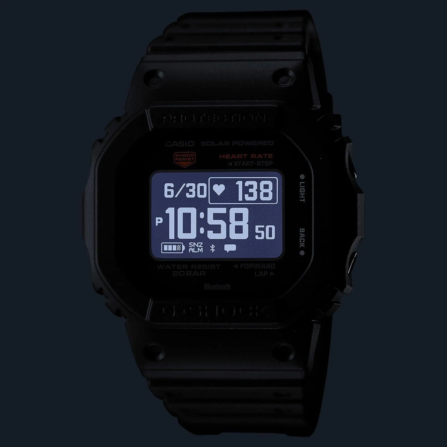 DW-H5600-1 Montrefit