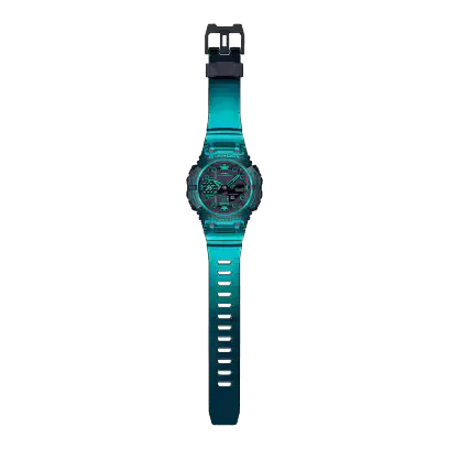 G-SHOCK GA-B001G-2A Montrefit