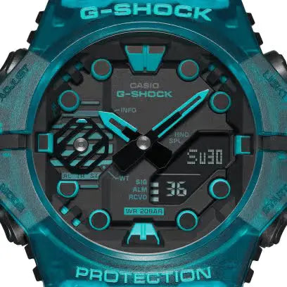 G-SHOCK GA-B001G-2A Montrefit