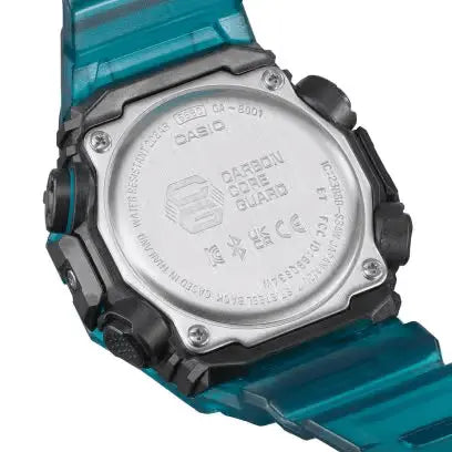 G-SHOCK GA-B001G-2A Montrefit