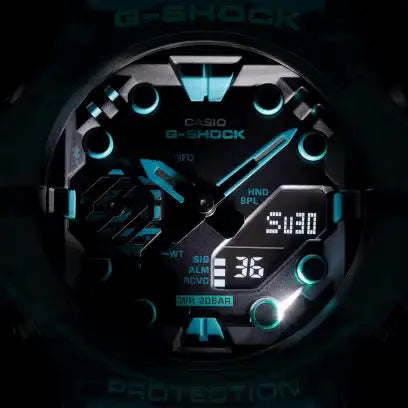 G-SHOCK GA-B001G-2A Montrefit