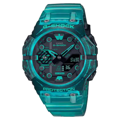 G-SHOCK GA-B001G-2A Montrefit