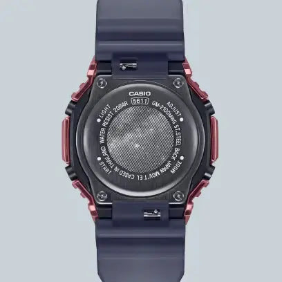 G-SHOCK GM-2100MWG-1A Montrefit