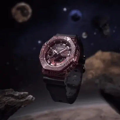 G-SHOCK GM-2100MWG-1A Montrefit