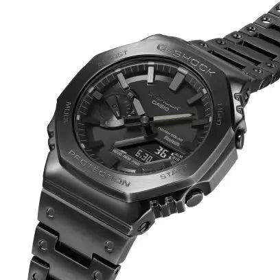 G-SHOCK GM-B2100BD-1A Montrefit