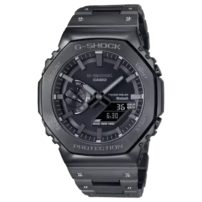 G-SHOCK GM-B2100BD-1A Montrefit