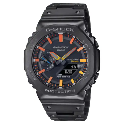 G-SHOCK GM-B2100BPC-1A Montrefit