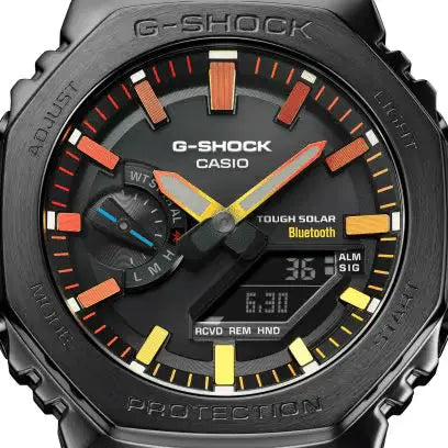 G-SHOCK GM-B2100BPC-1A Montrefit