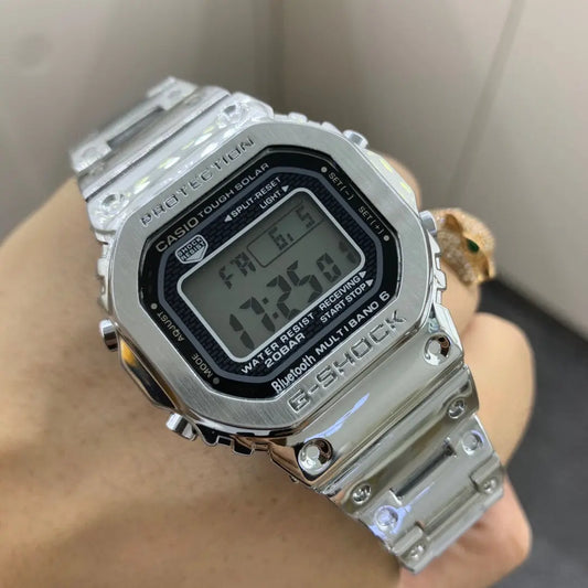 G-SHOCK GMB-5000 Montrefit