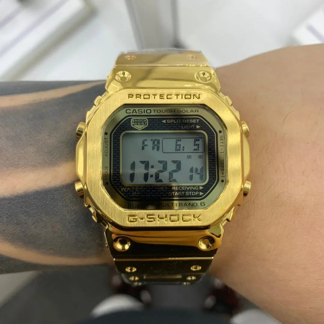 G-SHOCK GMB-5000MO Montrefit