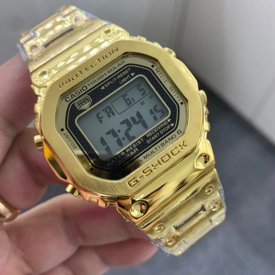 G-SHOCK GMB-5000MO Montrefit