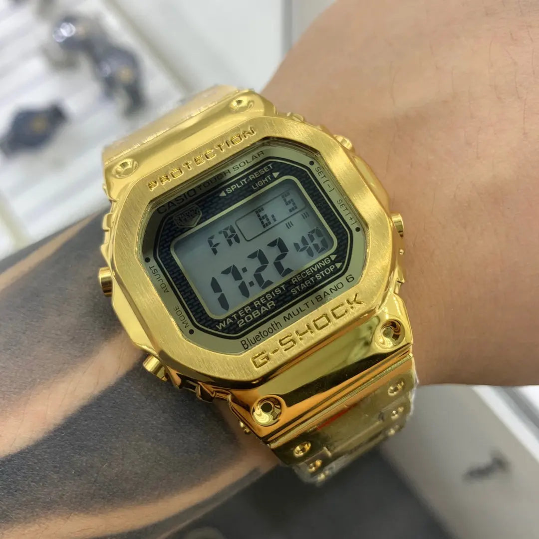 G-SHOCK GMB-5000MO Montrefit