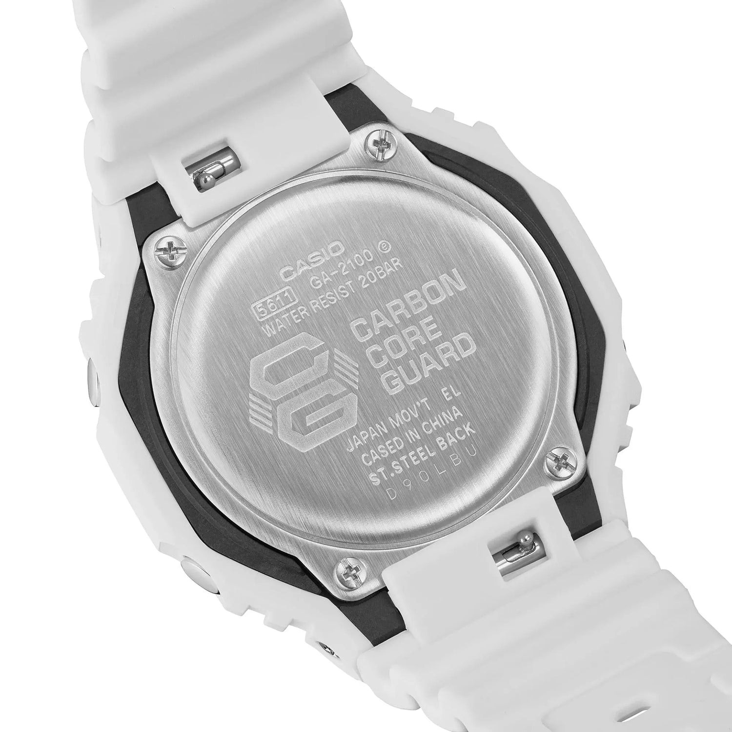 GA-2100-7A7 Montrefit