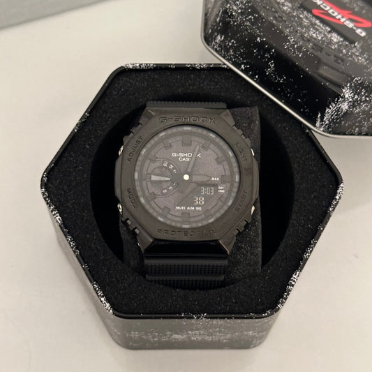 G-SHOCK GM-2100MFB MontreFit